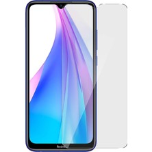 Hesaplı Dünya Xiaomi Redmi Note 8 Nano Ekran Koruyucu Cam Micro Glass