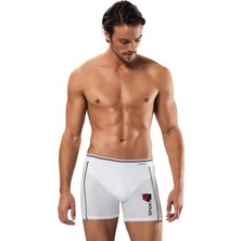 Erdem İç Giyim Pamuk Elastan Boxer