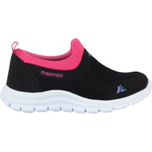 Ayakcenter Maxmini Syh-Fji Bağsız Yazlık Kız Çocuk Spor Ayakkabı