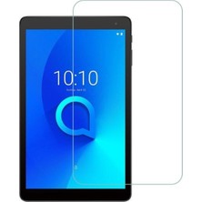 TNS TeknoPlus Alcatel 1t 10" 2020 (8092) Nano Kırılmaz Cam Ekran Koruyucu