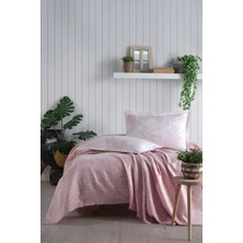 Clasy Mentha Çift Kişilik Jakarlı Pike Takımı V1