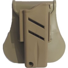 Silahkılıfı_Dünyası Toma  Kılıfı Için Tekli