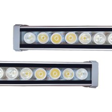Ledrica LED Wallwasher Duvar Boyama Amber