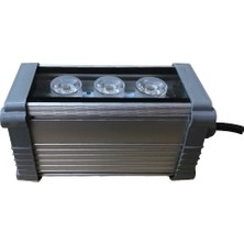 Ledrica LED Wallwasher Duvar Boyama Amber