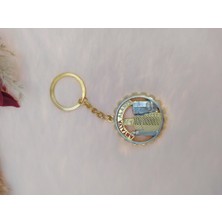 Hdmarketim Metal Anahtarlık Türkiye Alanya Yazılı Anahtarlık