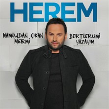 Herem-Namludan Çıkan Mermi - Dertlerumi Yazayım - CD