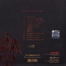 Jewel Of Lounge - 2011-Jewel Of Lounge - 2011 - CD