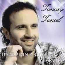 Tuncay Tuncel-Dağların Ardında Sevda - CD