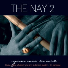 Yunus Emre-The Nay - 2 - CD