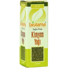 Biotama Kimyon Yağı 20 ml