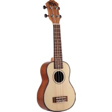 Rosa RU07 Soprano Ukulele