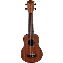 Rosa RU06 Soprano Ukulele