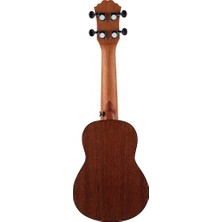 Rosa RU06 Soprano Ukulele