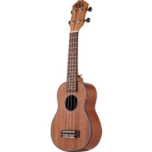 Rosa RU06 Soprano Ukulele