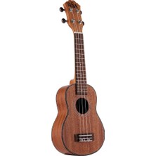 Rosa RU06 Soprano Ukulele