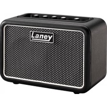 Laney Mını-Stb-Superg Elektro Gitar Amfisi