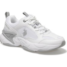 U.S. Polo Assn. Maybe Yeni Sezon Kadın Sneaker