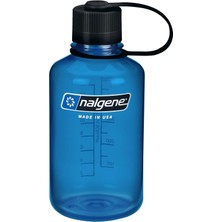 Nalgene 16OZ Nm Slate / Black Cap Tritan Suluk