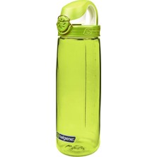 Nalgene Otf Spring Green / Iguana Green Cap Tritan Suluk