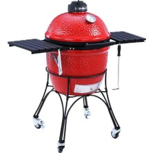 Kamado Joe Classic I Seramik Kömürlü Mangal - 46 cm