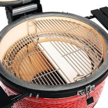 Kamado Joe Classic Iı Stand Alone Seramik Kömürlü Mangal - 46 cm