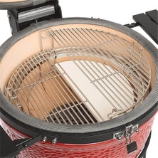 Kamado Joe Big Joe Iı Seramik Kömürlü Mangal - 61 cm