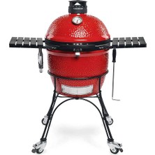 Kamado Joe Classic Iı Seramik Kömürlü Mangal - 46 cm