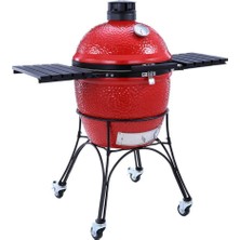 Kamado Joe Classic Iı Seramik Kömürlü Mangal - 46 cm