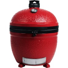 Kamado Joe Big Joe Iı Stand Alone Seramik Kömürlü Mangal - 61 cm