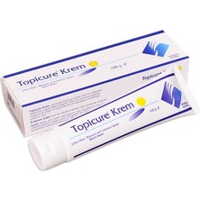 Topicure Krem 100 gr