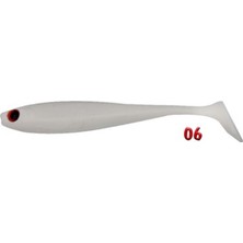 Wily Clumsy Silikon Yem 9 cm 6 gr - 06