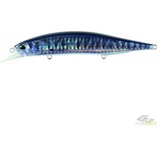 Duo Realis Jerk Bait Sw Suspending 120 mm - AHA0812 Barracuda Nd