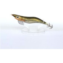 Kalamar 3014 Crazy Squıd Sıze 3.5 12 cm  - 125