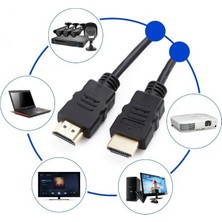 Wozlo HDMI Kablo - 5m