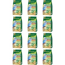 Eurogold Special Kabuksuz Muhabbet Kuşu Yemi 500 gr x 12 Adet