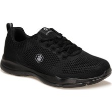 AS00598790 (AS00352890)100781560 Agatha 1fx Lumberjack Erkek Spor Ayakkabı Siyah
