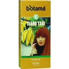 Biotama Ylang Yağı 52 ml