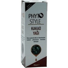 Phyto Style Kakao Yağı 20 ml