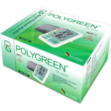 Polygreen Kp 6650 AKILLI Koldan Tansiyon Ölçer