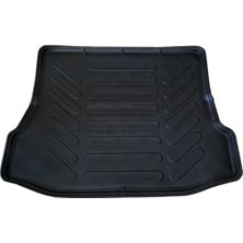 Rizline Ford Focus 1 Sedan 1999-2005 Arası 3D Bagaj Havuzu