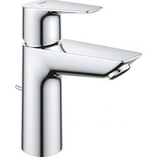 Grohe Yeni Bauedge Tek Kumandalı Lavabo Bataryası 23758001