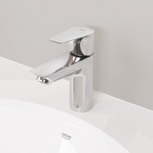 Grohe Yeni Bauedge Tek Kumandalı Lavabo Bataryası 23758001