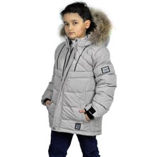 Benitto Kids Erkek Çocuk Mont 51237