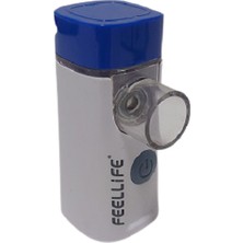 Feellife Air Pro 3 Mesh Nebül