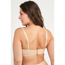 Penti Ten Strapless Form Sütyen