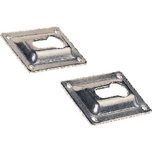Sealux Merdiven Sabitleme Plakası 34.5X53MM