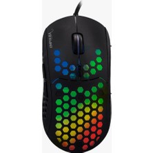 Inca IMG-346 Profosyonel Gaming Oyuncu Mouse