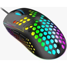 Inca IMG-346 Profosyonel Gaming Oyuncu Mouse