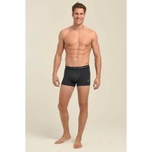 U.S. Polo Assn. Erkek Üçlü Boxer 80306