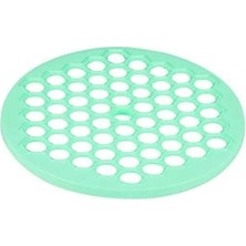 Bastonlu Plastik Delikli Mantı Kalıbı 24 cm